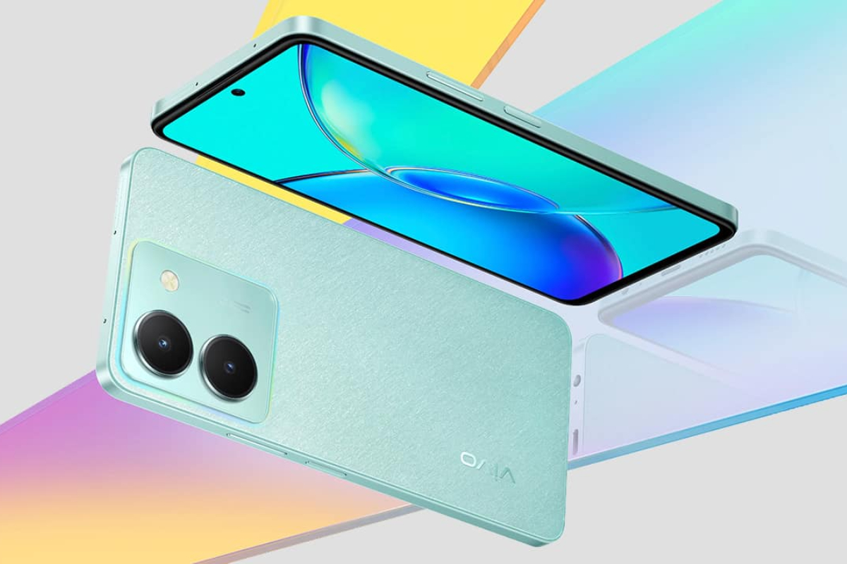 Vivo Y36 price in Pakistan