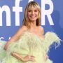 Heidi Klum Denies Eating 900 Calories a Day, Calls Reports ‘Very Sad’