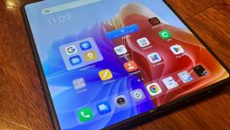 Tecno Phantom V Flip price in Pakistan
