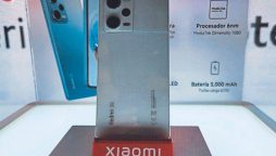 Xiaomi Redmi Note 12 Pro price in Pakistan