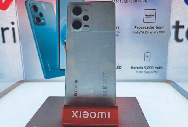 Xiaomi Redmi Note 12 Pro price in Pakistan & detailed