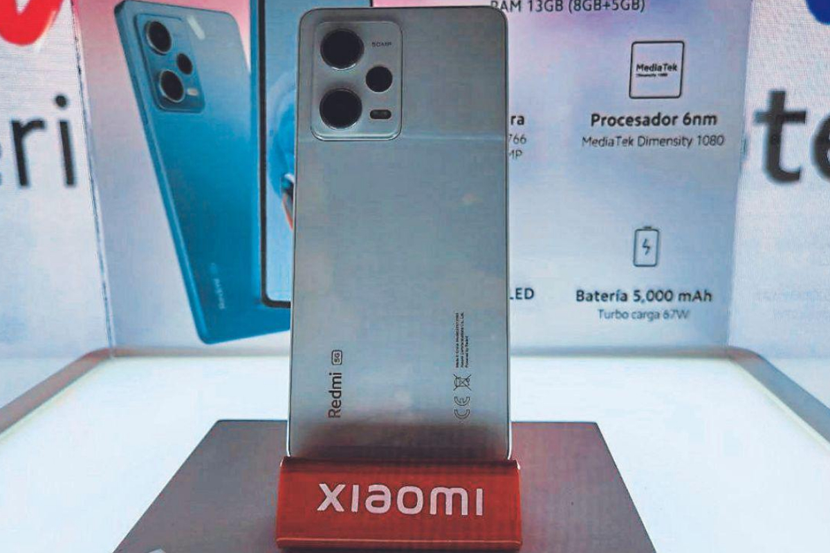 Xiaomi Redmi Note 12 Pro price in Pakistan