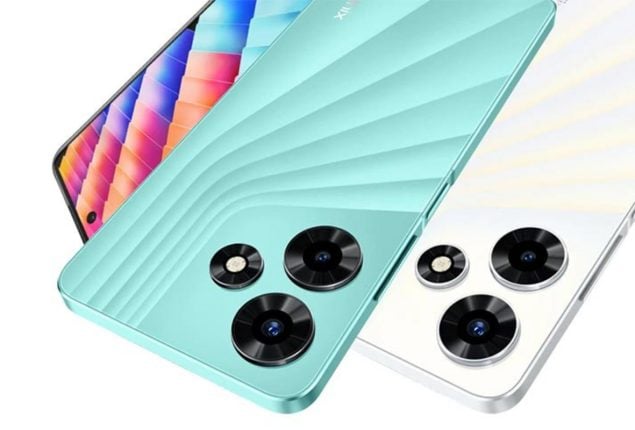 Infinix Hot 30 Play price in Pakistan – September 2023