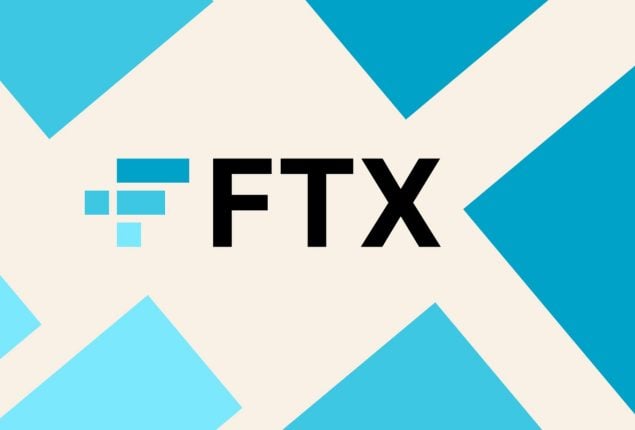 FTX bankruptcy case