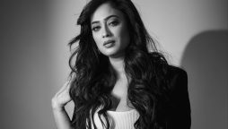 Shweta Tiwari