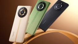Realme Narzo 60 latest price in UAE & features