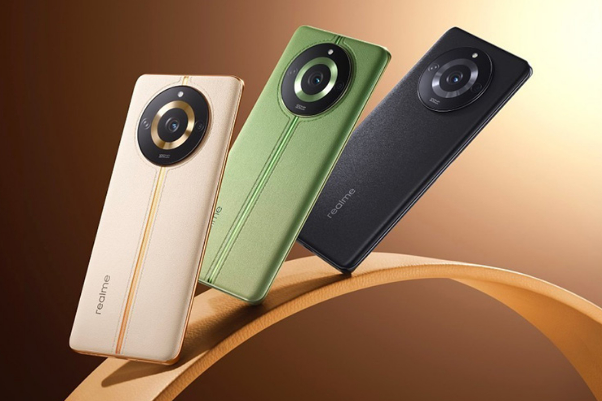 Realme Narzo 60 price in UAE