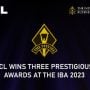 TCL crowned Electronics Company of the Year at 2023 International Business Awards