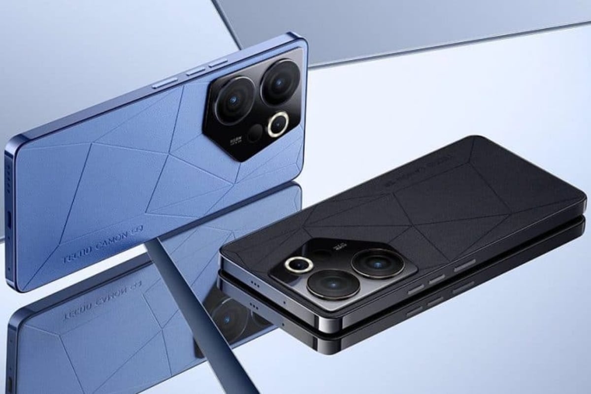 Tecno Camon 20 price in Pakistan August 2023