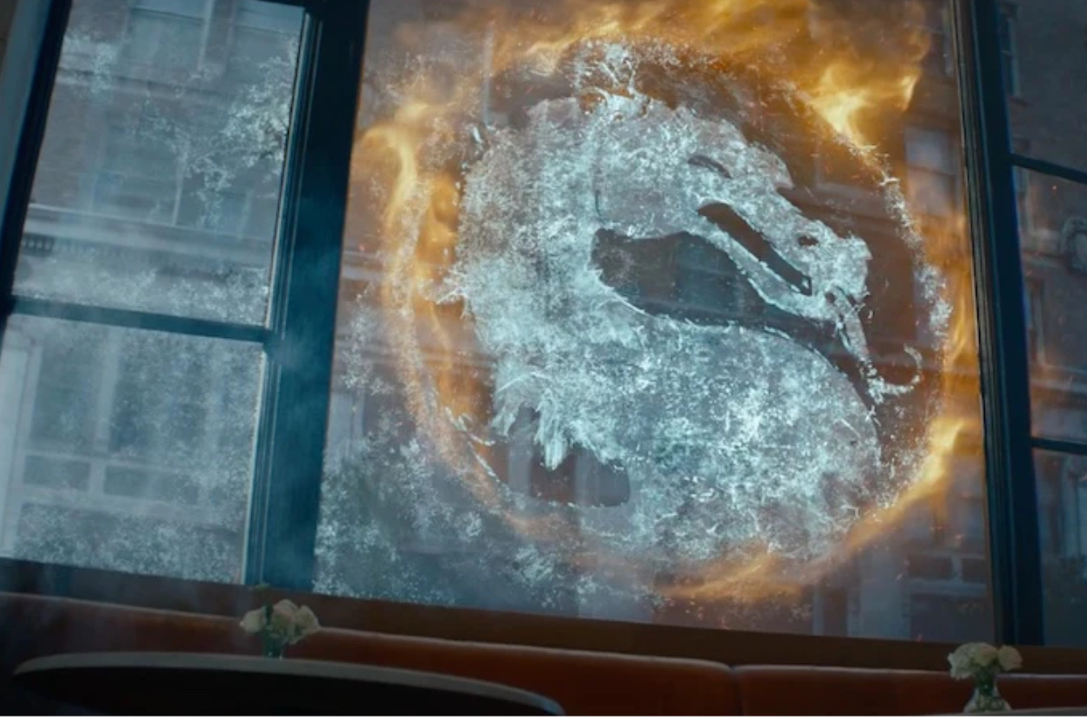Mortal Kombat 1 Teaser