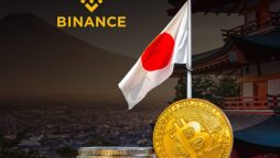 Binance Japan expanding crypto selection with 100 tokens