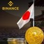 Binance Japan expanding crypto selection with 100 tokens