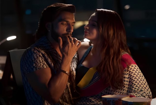 Rocky Aur Rani: Monday Collections at Rs. 6.5 Cr Net