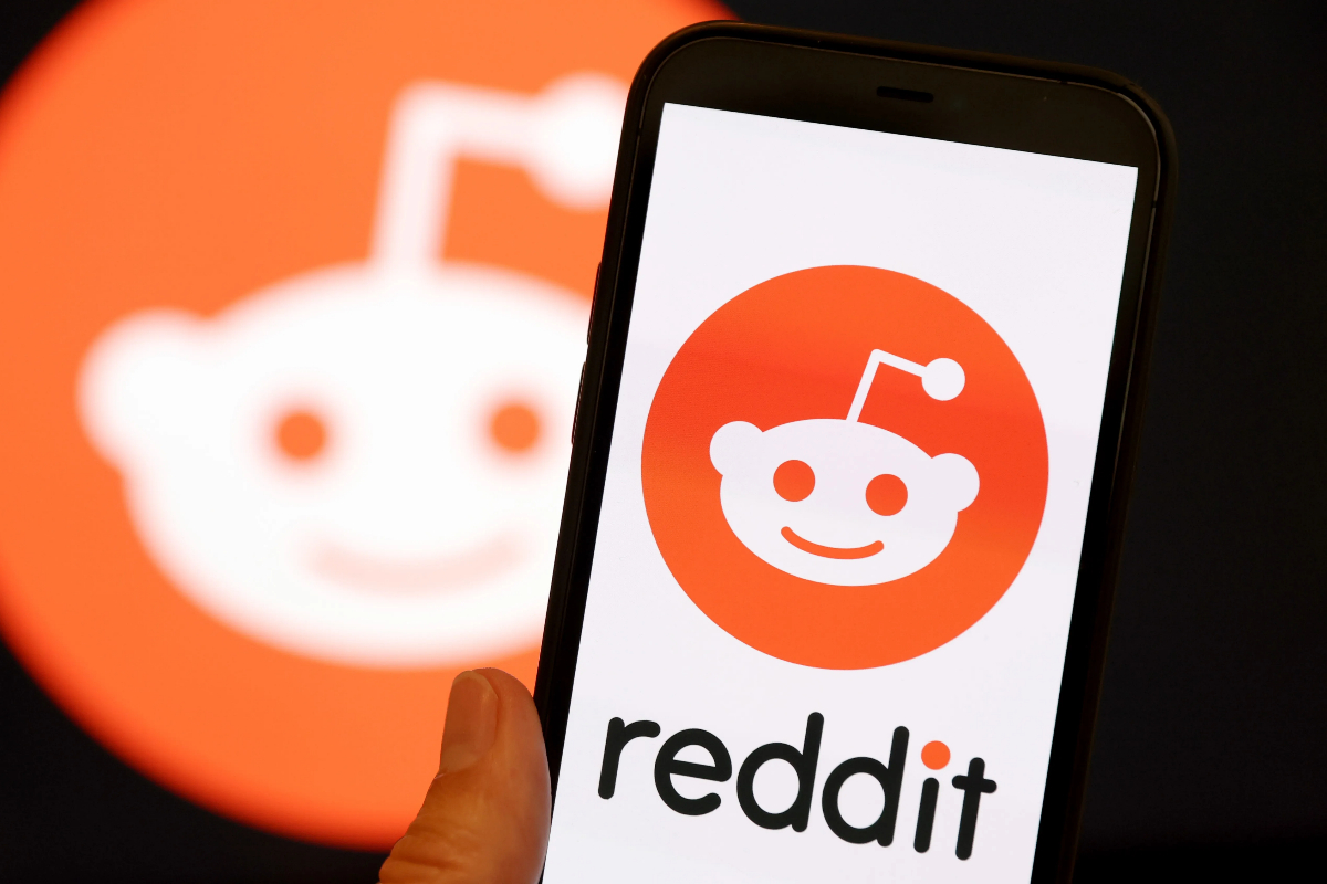 Reddit faces hour-long outage, issues are resolved