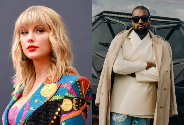 Taylor Swift Makes Witty Comment About Kanye West Feud: ‘I would know’