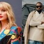 Taylor Swift Makes Witty Comment About Kanye West Feud: ‘I would know’