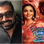 Anurag Kashyap Takes a Stand Against Trolls Targeting “Rocky Aur Rani Kii Prem Kahaani”