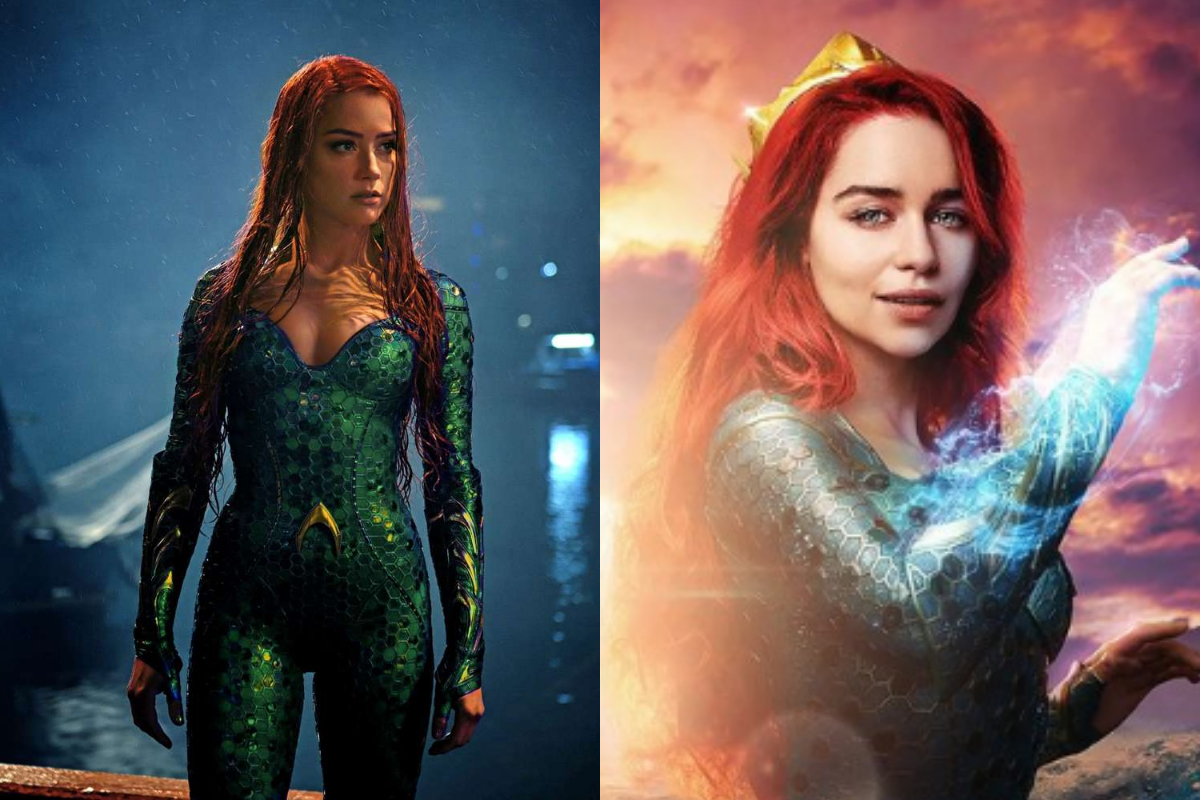 Aquaman 2