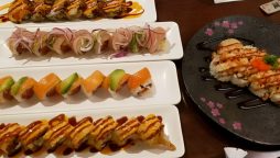 ₹2 Lakh Sushi: The Pinnacle of Luxury Dining