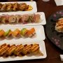 ₹2 Lakh Sushi: The Pinnacle of Luxury Dining