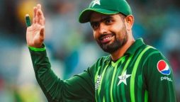 Babar Azam to tie the knot with cousin in November