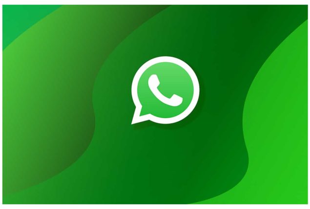 WhatsApp is working on a way to send view-once photos & videos