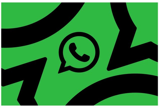 WhatsApp Group Admins can now Review Reported messages