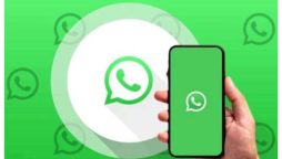 WhatsApp now offers a multi-account feature