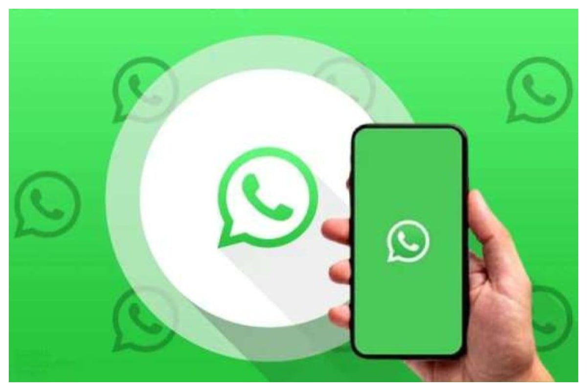 WhatsApp now offers a multi-account feature