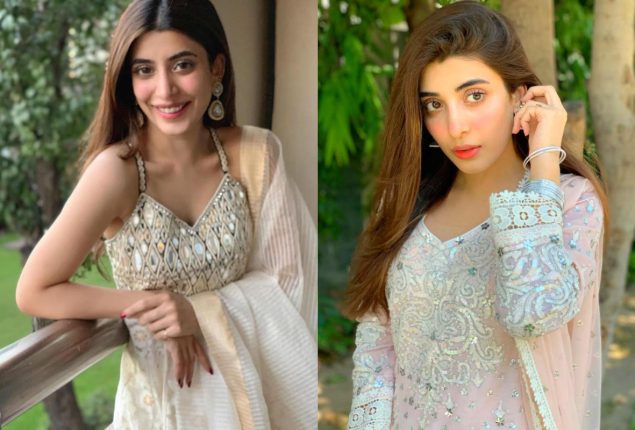 Urwa Hocane shares a taunting video for backstabber