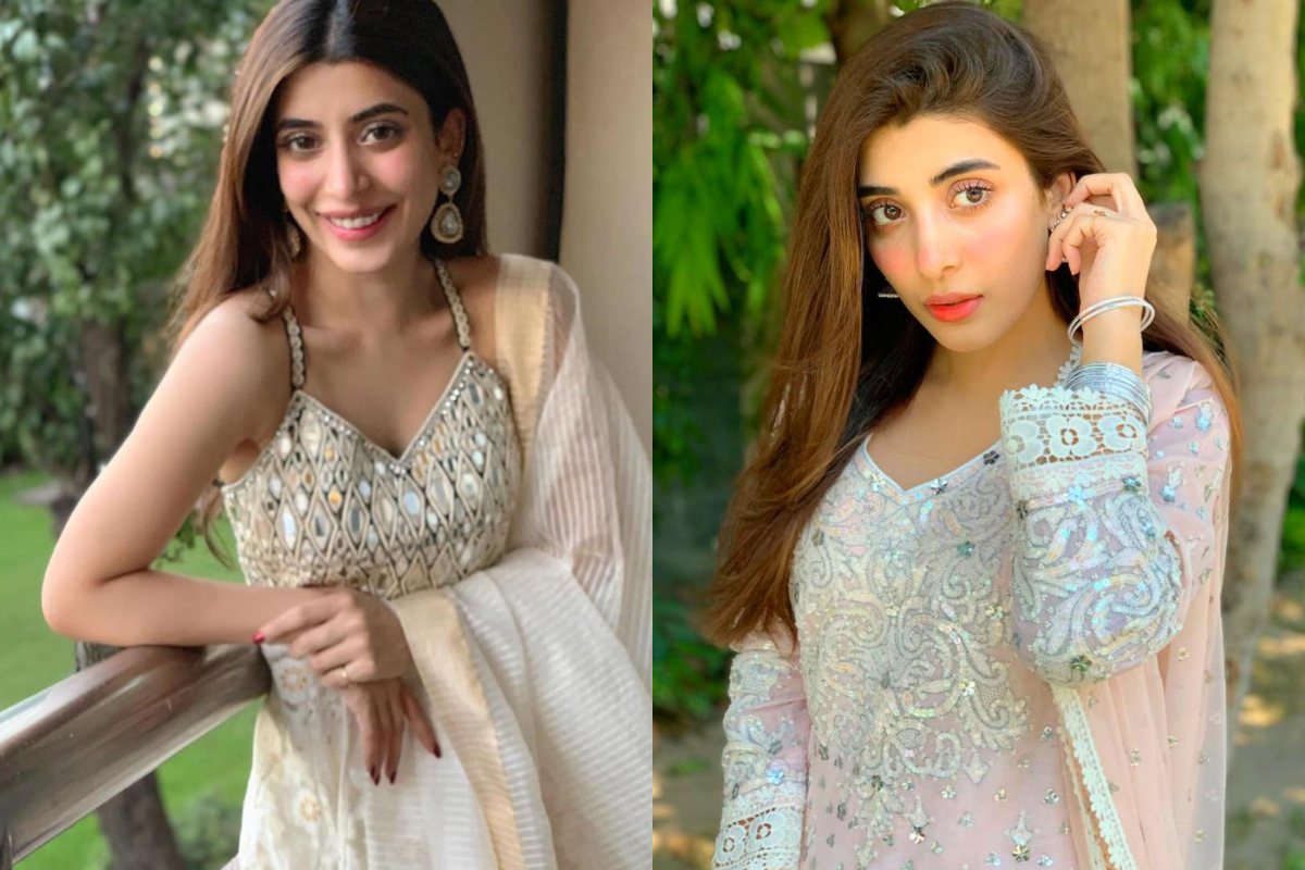 Urwa Hocane shares a taunting video for backstabber