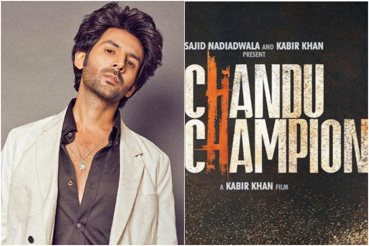 Kartik Aaryan