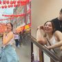 Hania Aamir shares more Dreamy Vacation pictures