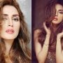 Iman Ali make joke of Khalil Ur Rehman Qamar