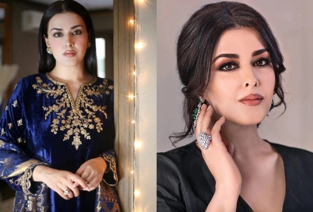 Natasha Lakhani Shares the secret of her skin beauty