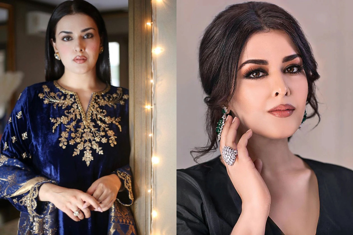 Natasha Lakhani Shares the secret of her skin beauty
