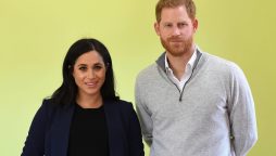 Meghan Markle wouldn’t buy into happiness of Prince Harry