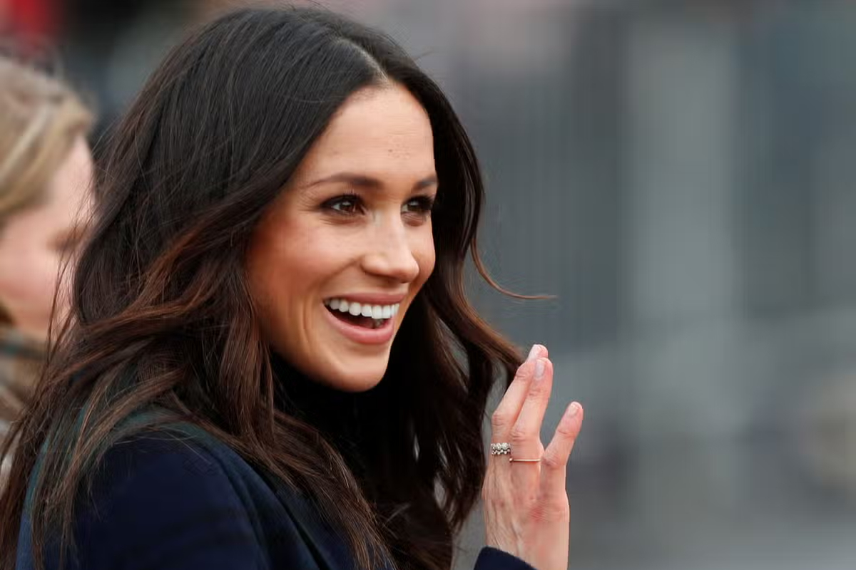 Meghan Markle