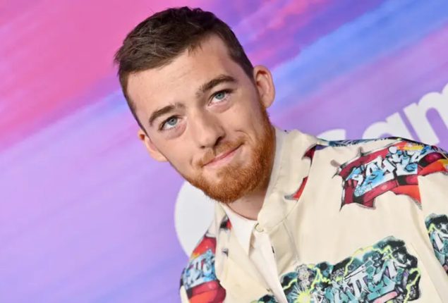 Angus Cloud was having hard time coping with death of his father
