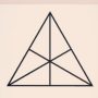 Can You Count All the Triangles in This Image?