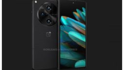 OnePlus Open launch delayed due to screen change
