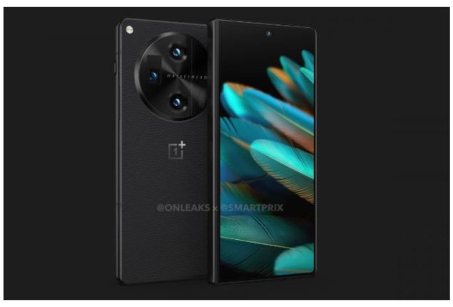OnePlus Open launch delayed due to screen change