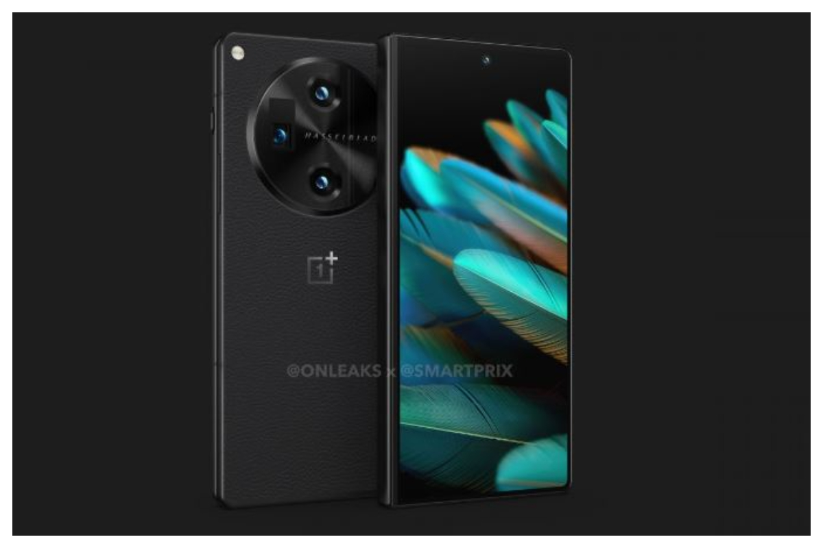 OnePlus Open launch delayed due to screen change