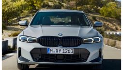 BMW 3 Series price in Canada August 2023