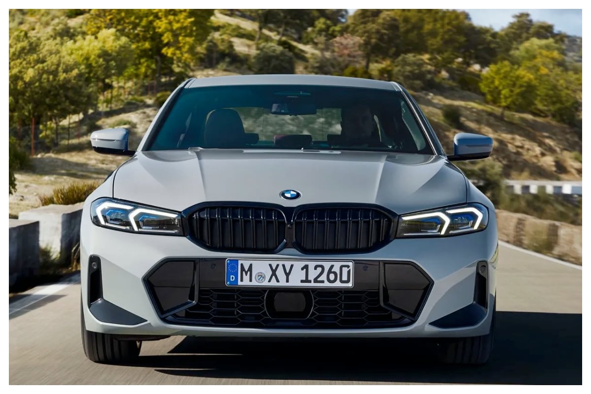 BMW 3 Series price in Canada August 2023