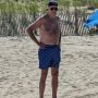 Joe Biden Goes Shirtless, and the World Reacts