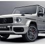 Mercedes-Benz G-Class price in Canada August 2023