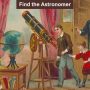 Optical Illusion Goes Viral: Can You Find the Hidden Figure?