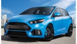 Ford Focus price in Canada August 2023