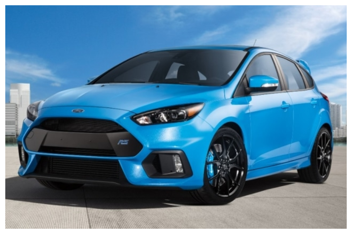 Ford Focus price in Canada August 2023